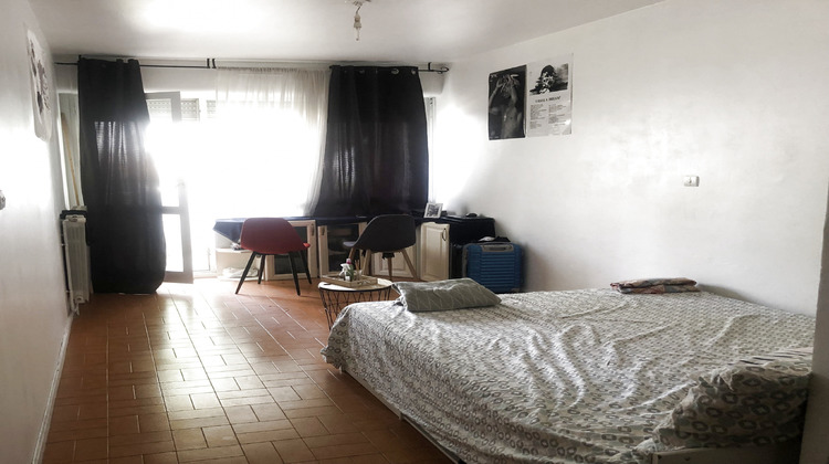 Ma-Cabane - Vente Appartement Montpellier, 25 m²