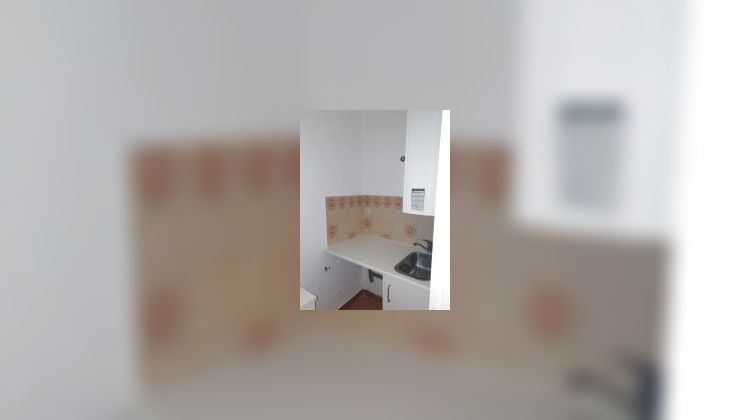 Ma-Cabane - Vente Appartement Montpellier, 25 m²