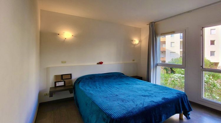 Ma-Cabane - Vente Appartement Montpellier, 32 m²