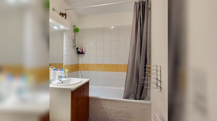 Ma-Cabane - Vente Appartement Montpellier, 32 m²