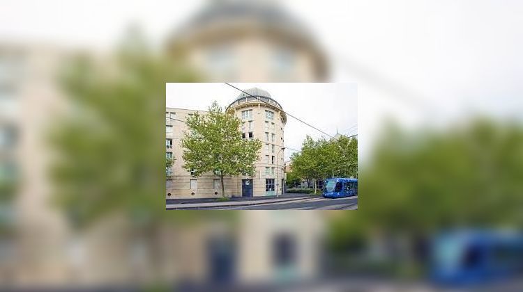 Ma-Cabane - Vente Appartement Montpellier, 32 m²