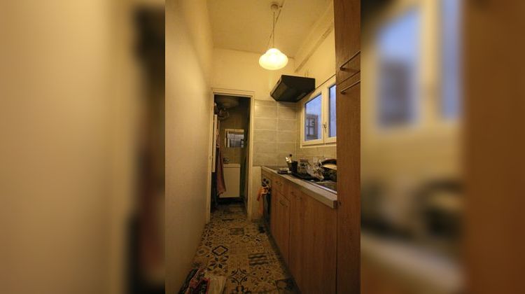 Ma-Cabane - Vente Appartement Montpellier, 36 m²