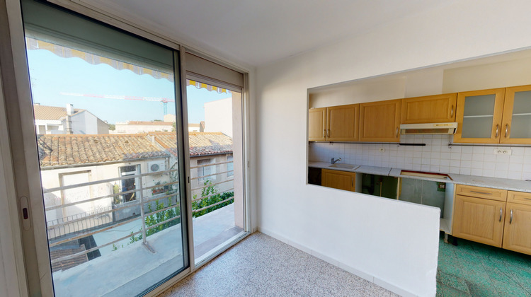 Ma-Cabane - Vente Appartement Montpellier, 54 m²