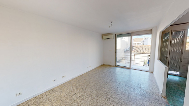 Ma-Cabane - Vente Appartement Montpellier, 54 m²