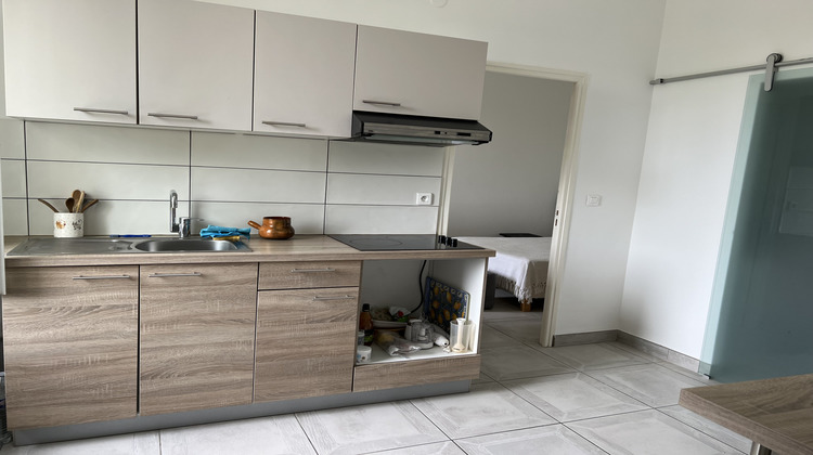 Ma-Cabane - Vente Appartement Montpellier, 45 m²