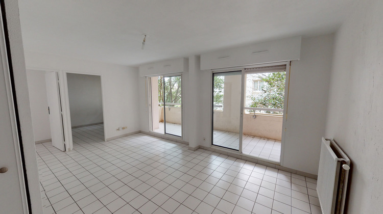 Ma-Cabane - Vente Appartement Montpellier, 47 m²