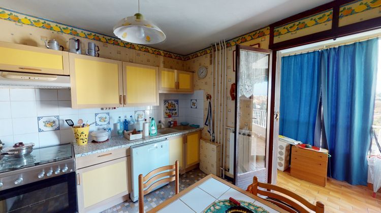 Ma-Cabane - Vente Appartement Montpellier, 94 m²