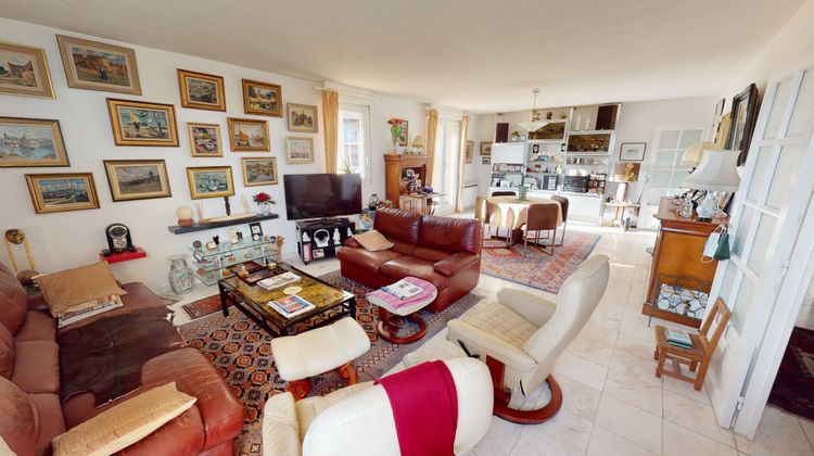 Ma-Cabane - Vente Appartement Montpellier, 127 m²