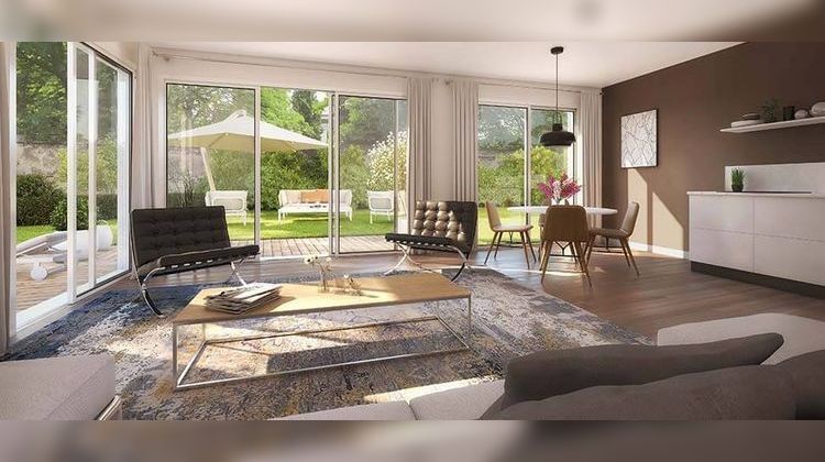 Ma-Cabane - Vente Appartement Montpellier, 97 m²