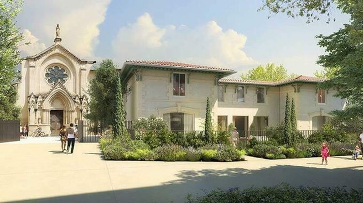 Ma-Cabane - Vente Appartement Montpellier, 97 m²