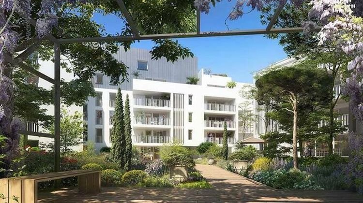 Ma-Cabane - Vente Appartement Montpellier, 119 m²