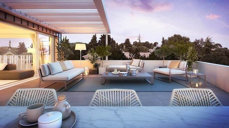 Ma-Cabane - Vente Appartement Montpellier, 119 m²