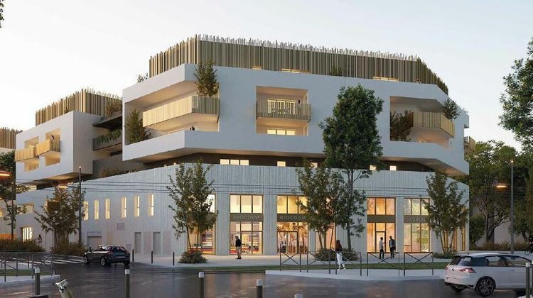 Ma-Cabane - Vente Appartement Montpellier, 108 m²