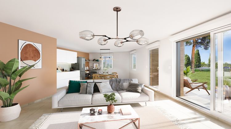 Ma-Cabane - Vente Appartement Montpellier, 38 m²