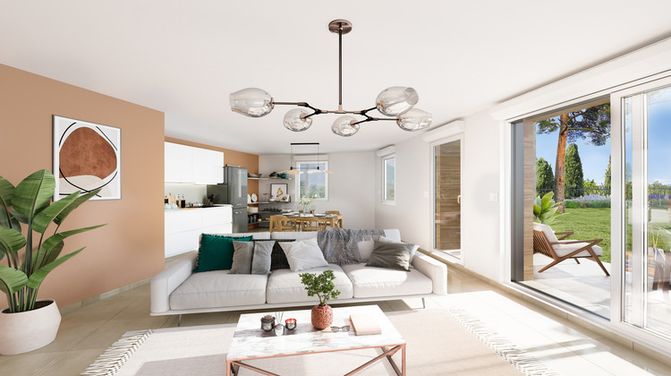 Ma-Cabane - Vente Appartement Montpellier, 61 m²