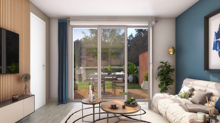 Ma-Cabane - Vente Appartement Montpellier, 43 m²