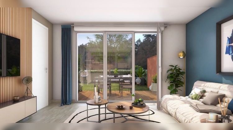 Ma-Cabane - Vente Appartement Montpellier, 43 m²