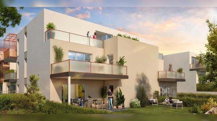 Ma-Cabane - Vente Appartement Montpellier, 57 m²