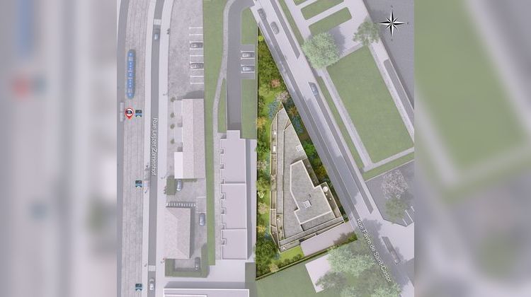 Ma-Cabane - Vente Appartement Montpellier, 80 m²