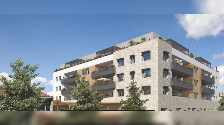 Ma-Cabane - Vente Appartement Montpellier, 68 m²