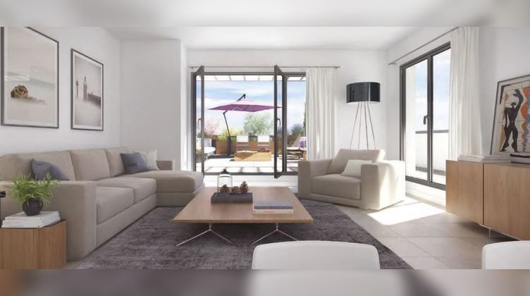 Ma-Cabane - Vente Appartement Montpellier, 72 m²