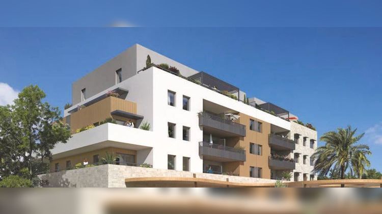 Ma-Cabane - Vente Appartement Montpellier, 72 m²