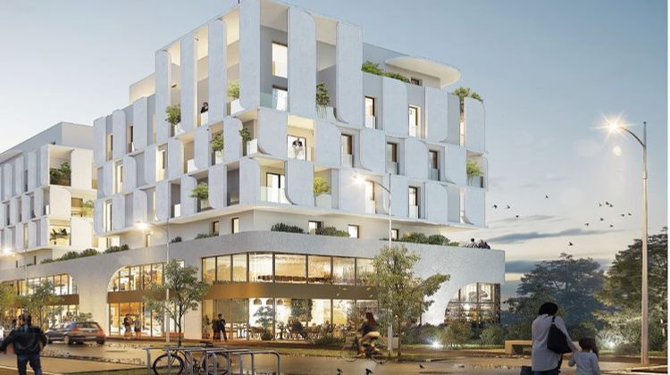 Ma-Cabane - Vente Appartement Montpellier, 43 m²