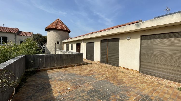 Ma-Cabane - Vente Appartement Montpellier, 78 m²