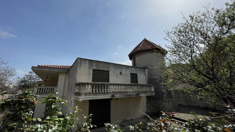 Ma-Cabane - Vente Appartement Montpellier, 140 m²