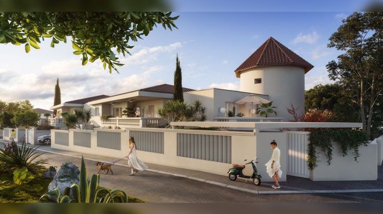 Ma-Cabane - Vente Appartement Montpellier, 95 m²