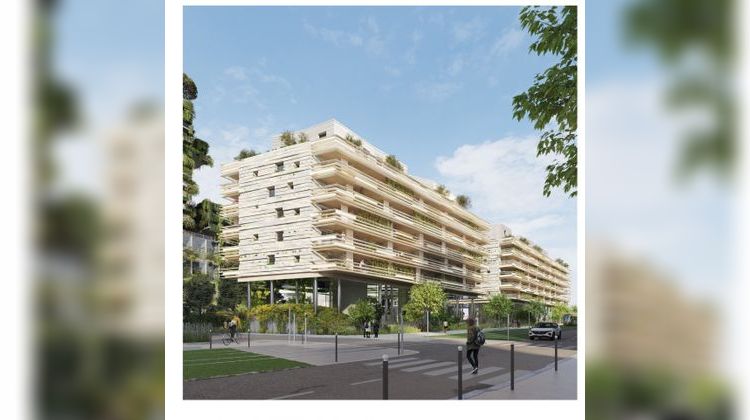 Ma-Cabane - Vente Appartement Montpellier, 73 m²