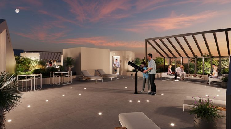 Ma-Cabane - Vente Appartement Montpellier, 79 m²