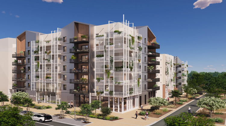 Ma-Cabane - Vente Appartement Montpellier, 82 m²