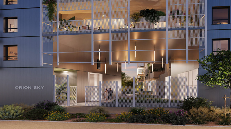 Ma-Cabane - Vente Appartement Montpellier, 82 m²