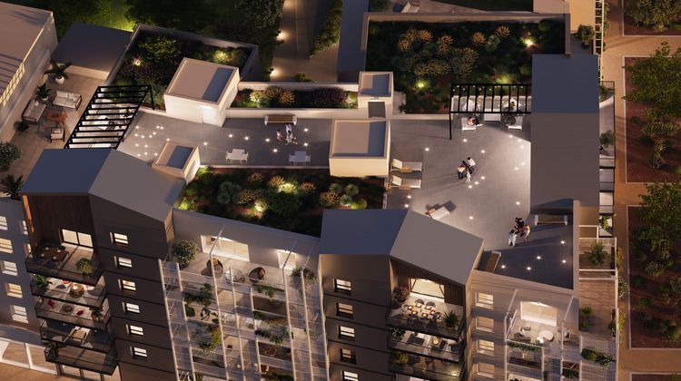 Ma-Cabane - Vente Appartement Montpellier, 100 m²