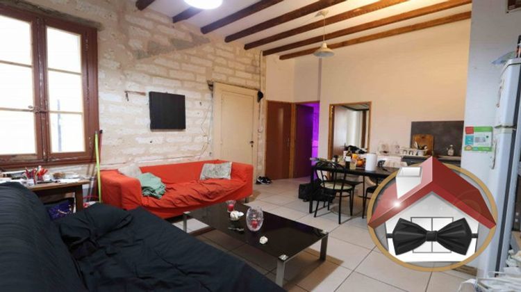 Ma-Cabane - Vente Appartement Montpellier, 58 m²