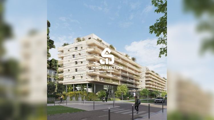 Ma-Cabane - Vente Appartement Montpellier, 88 m²