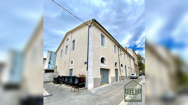 Ma-Cabane - Vente Appartement Montpellier, 83 m²