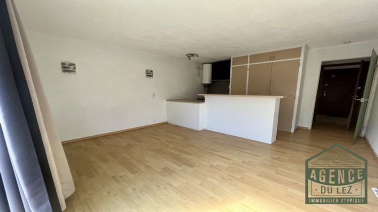 Ma-Cabane - Vente Appartement Montpellier, 24 m²