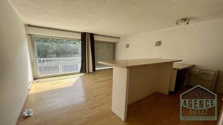 Ma-Cabane - Vente Appartement Montpellier, 24 m²