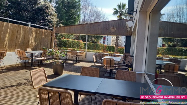 Ma-Cabane - Vente Appartement MONTPELLIER, 18 m²