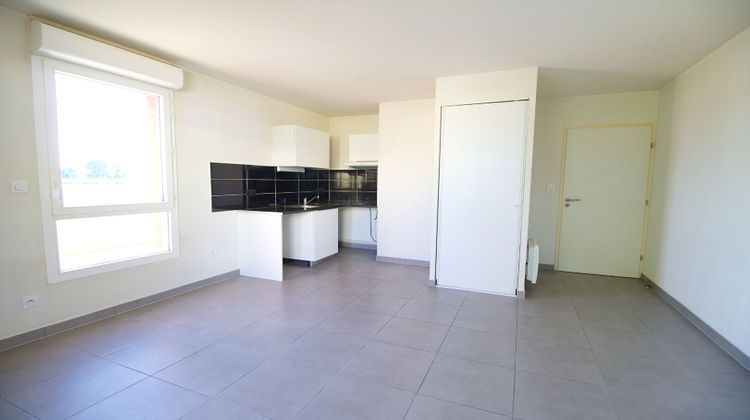 Ma-Cabane - Vente Appartement MONTPELLIER, 43 m²