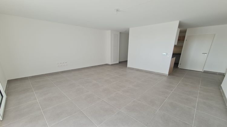 Ma-Cabane - Vente Appartement Montpellier, 59 m²