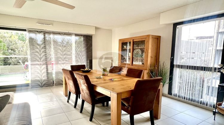 Ma-Cabane - Vente Appartement MONTPELLIER, 91 m²