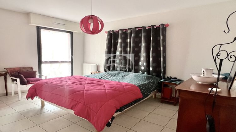 Ma-Cabane - Vente Appartement MONTPELLIER, 91 m²