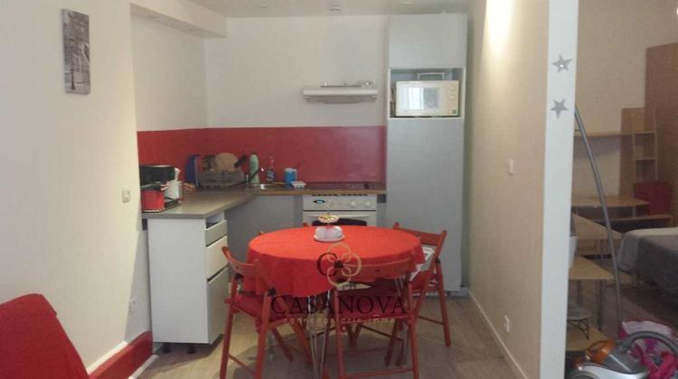 Ma-Cabane - Vente Appartement MONTPELLIER, 36 m²