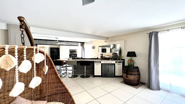 Ma-Cabane - Vente Appartement Montpellier, 106 m²
