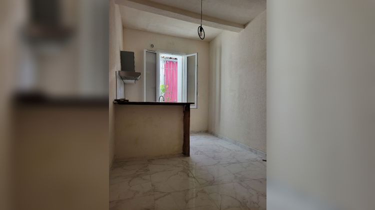 Ma-Cabane - Vente Appartement MONTPELLIER, 33 m²