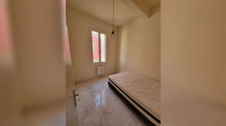 Ma-Cabane - Vente Appartement MONTPELLIER, 33 m²