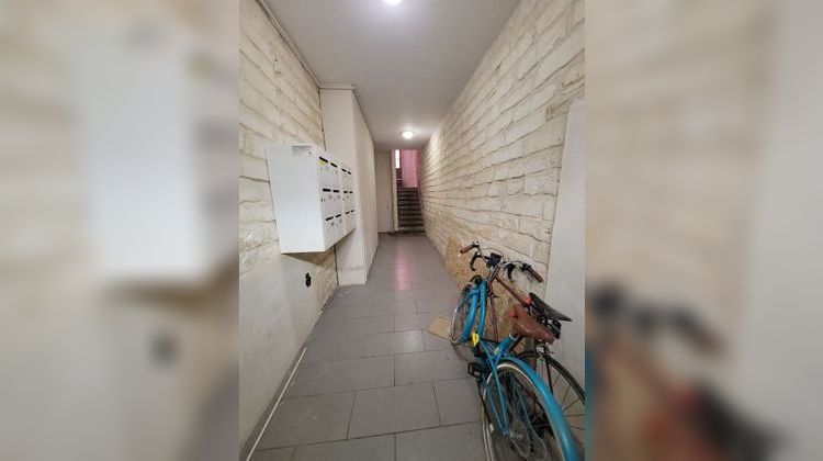 Ma-Cabane - Vente Appartement MONTPELLIER, 33 m²